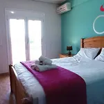 Irene Evia, 4 Bdr, Pool, 500m To Villa