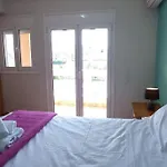 Βίλα Irene Evia, 4 Bdr, Pool, 500m To