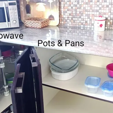 Irene Evia, 4 Bdr, Pool, 500m To