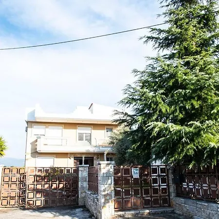 Irene Evia, 4 Bdr, Pool, 500m To * Magoula (Evia)