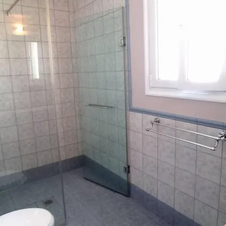 Vila Irene Evia, 4 Bdr, Pool, 500m To Magoula (Evia)