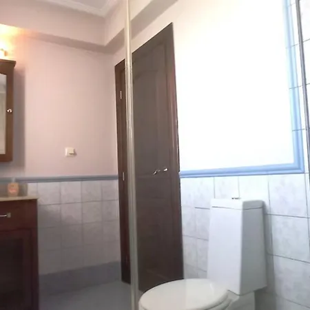 Vila Irene Evia, 4 Bdr, Pool, 500m To